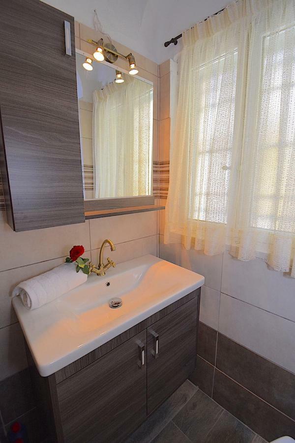 Angiolina Sea View Apartment Corfu  Exterior photo